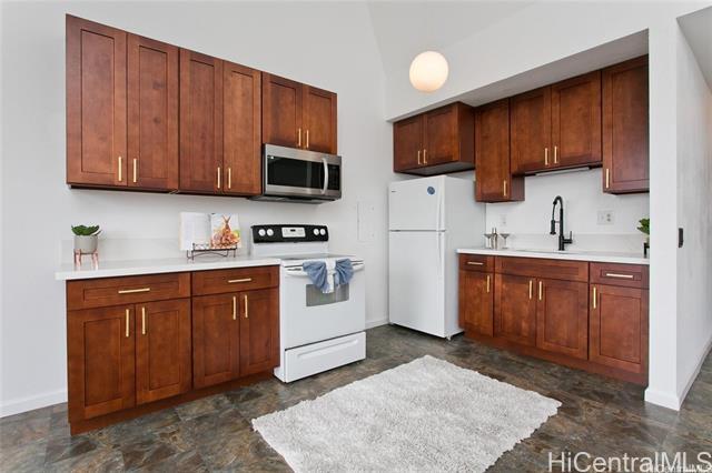 Building Photo - 84-664-664 Ala Mahiku St