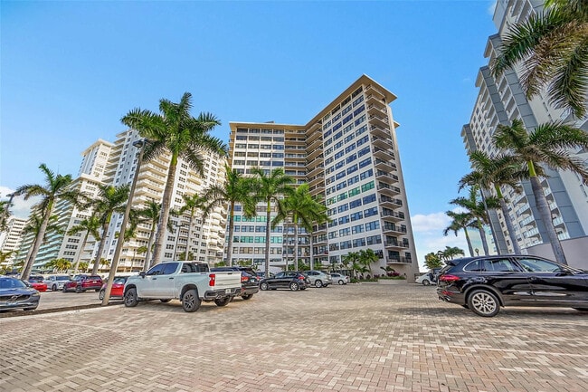 Foto del edificio - 3800 Galt Ocean Dr