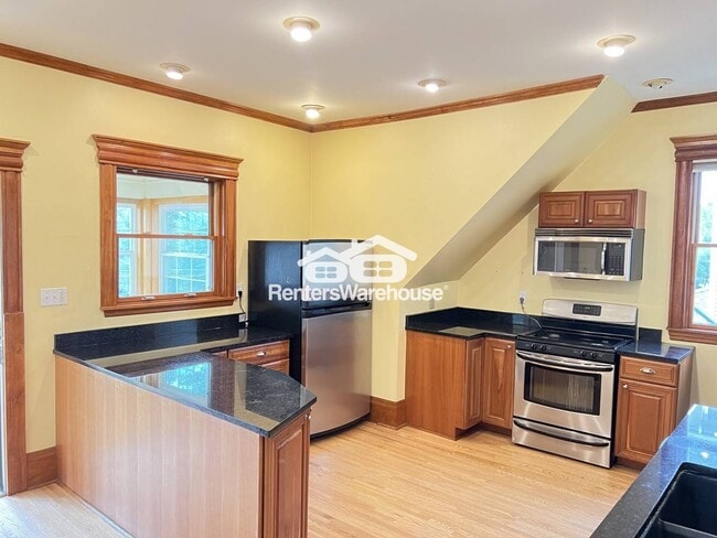 Foto del edificio - 2820 Portland Ave