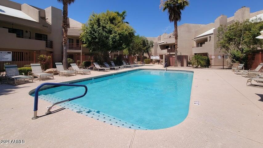 Primary Photo - 4850 E Desert Cove Ave