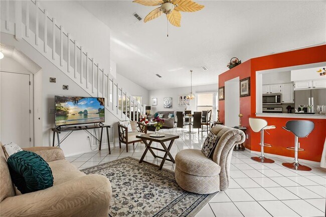 Foto del edificio - 2703 Chatham Cir