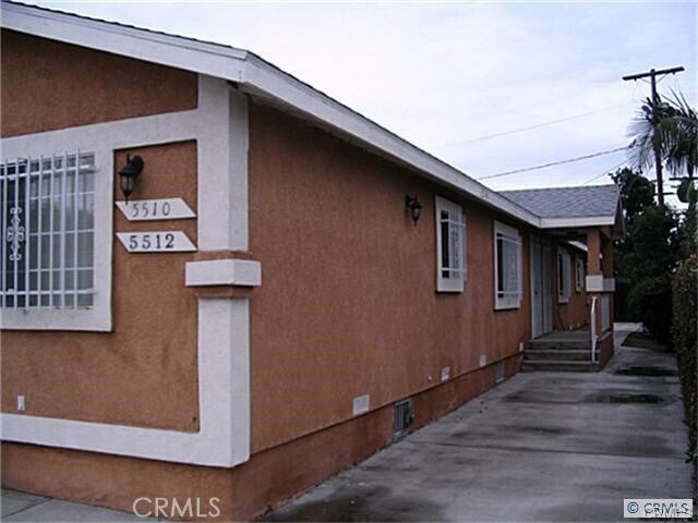 Foto del edificio - 5510 Compton Ave