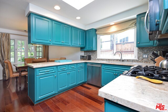 Foto del edificio - 4231 Mammoth Ave