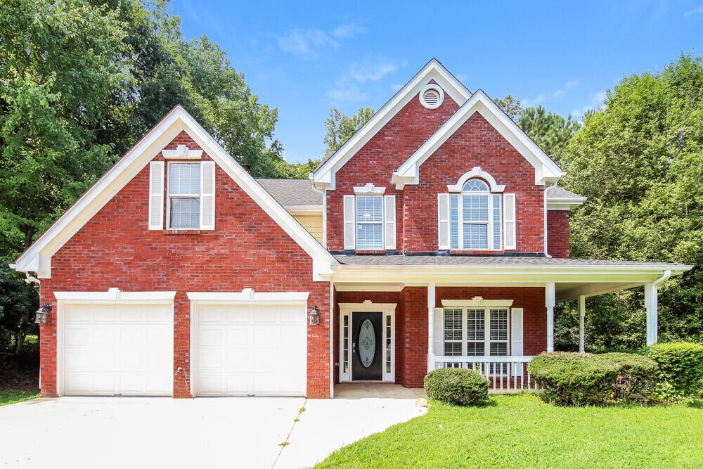 Foto principal - 375 Wisteria Blvd