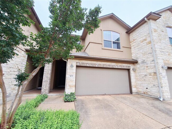 Building Photo - 14001 Avery Ranch Blvd