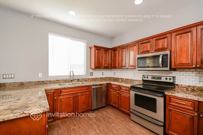 Building Photo - 25083 67th Dr