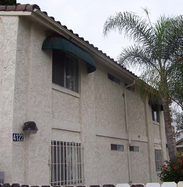 Foto del edificio - 4122-4126 39th St
