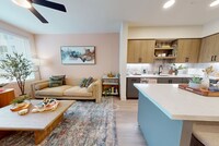 Bowen Apartments