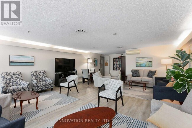 Building Photo - 1810 - 1081 AMLESIDE DRIVE