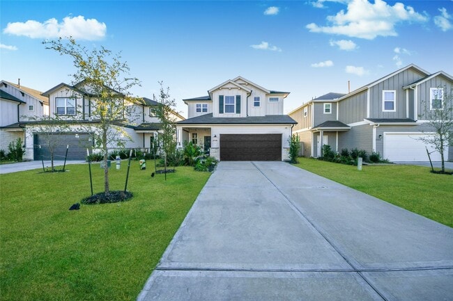 Foto del edificio - 25928 Chicory Dr