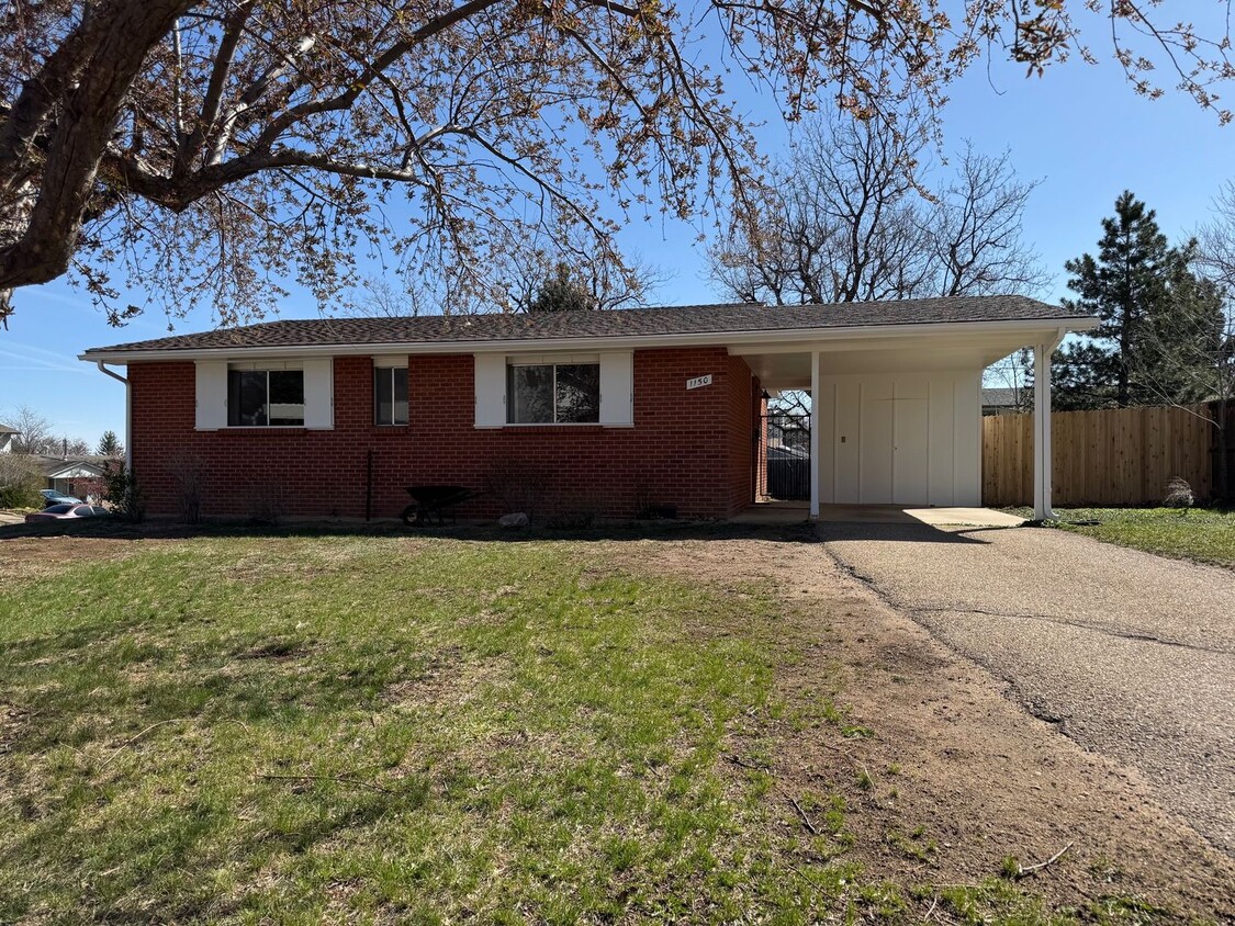 Primary Photo - 1150 Georgetown Rd