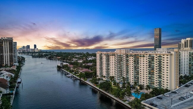 Building Photo - 19390 Collins Ave
