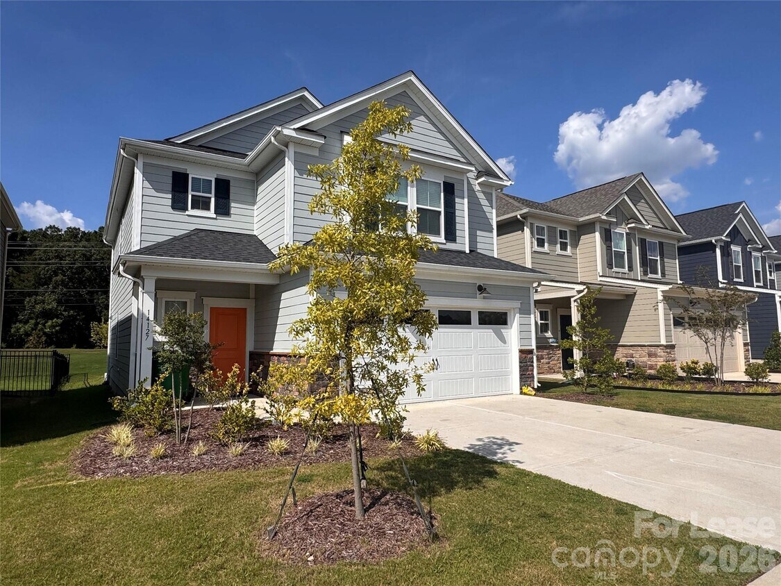 Foto del edificio - 14127 Penbury Ln