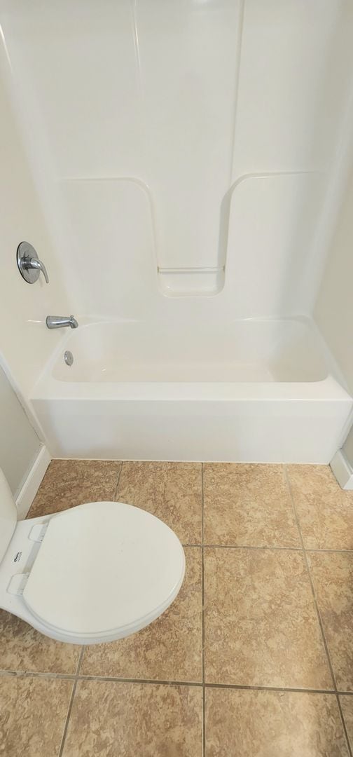 Interior Photo - Burlington Mill Apartments