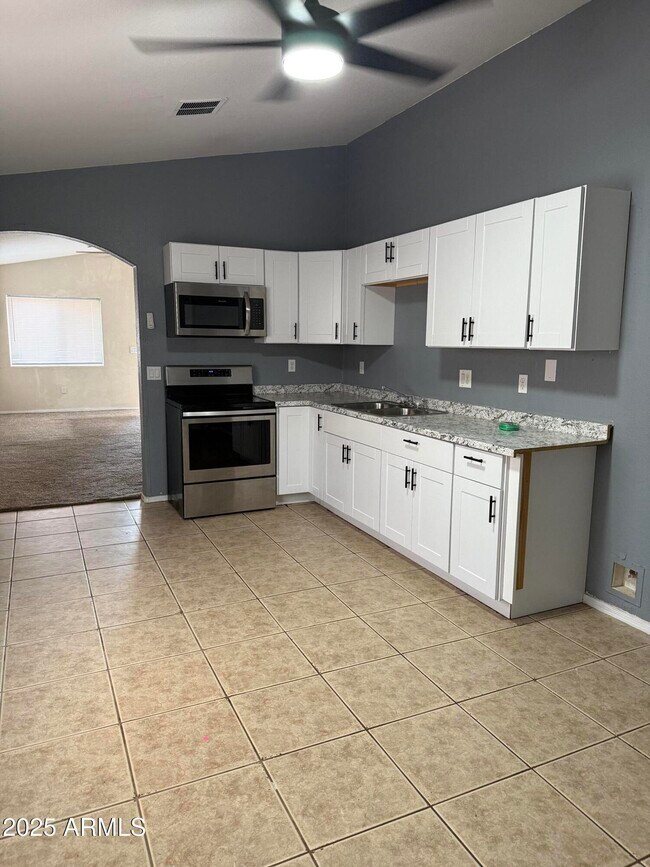 Foto del edificio - 2320 W Cocopah St