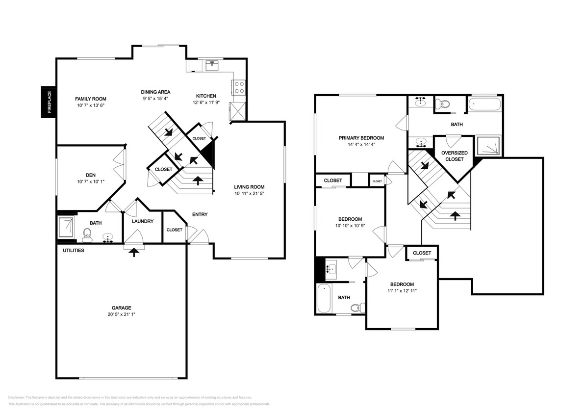 Foto del edificio - 8724 133rd St Ct E