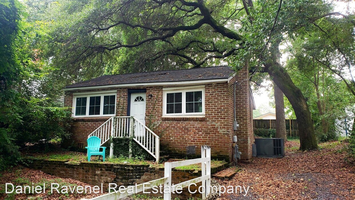 Primary Photo - 1 br, 1 bath House - 4709 South Boulevard