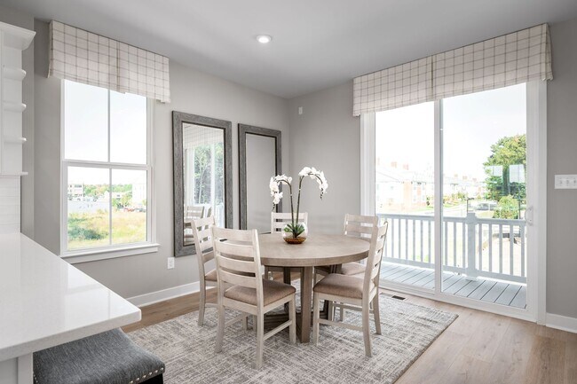 Building Photo - Stunning, New, All-Inclusive 3 Bedroom Tow...