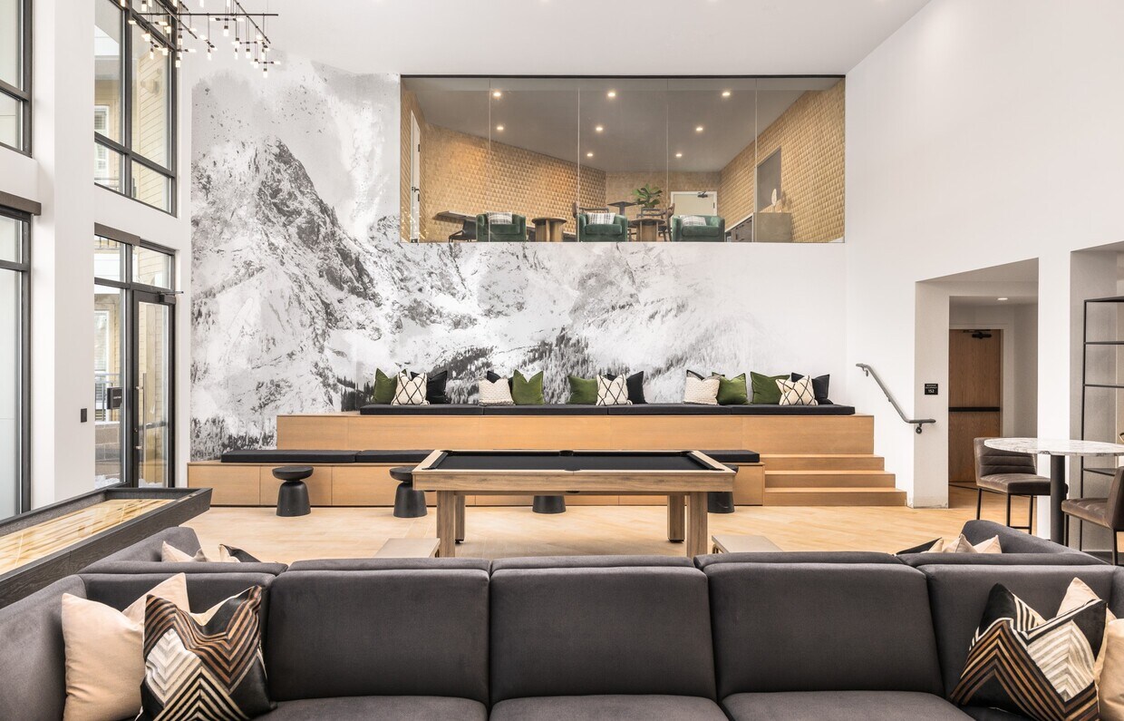 Braxton Apartments in Lakewood, CO