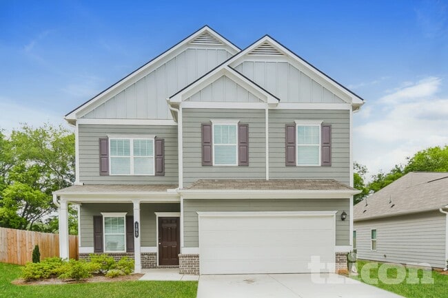 Building Photo - 105 Chapel Meadow Ln SW