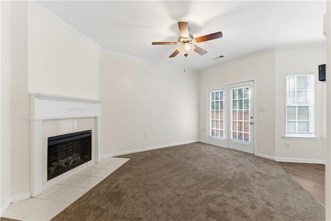 Building Photo - 2522 Laurel Cir NW