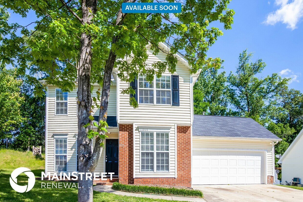 Foto principal - 11317 Astoria Dr