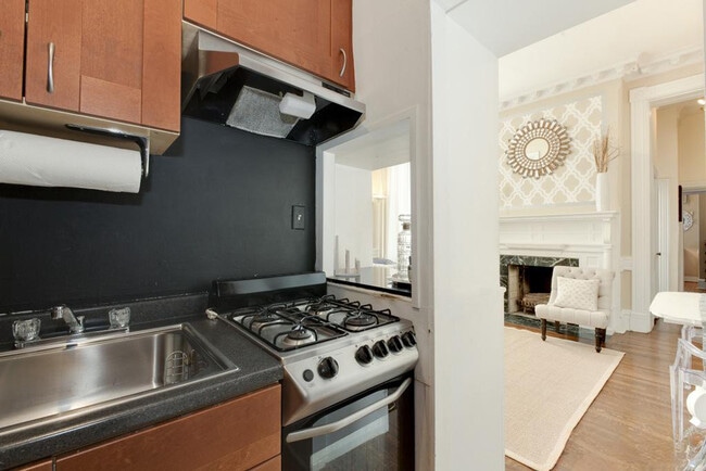 Foto del edificio - 1821 19th St NW