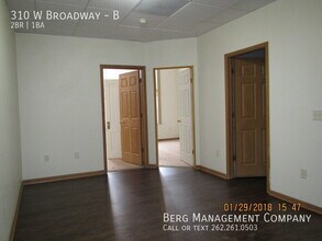 Building Photo - 310 W Broadway