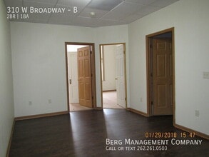 Building Photo - 310 W Broadway