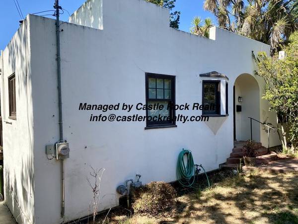 Foto principal - Great North Berkeley Hills home