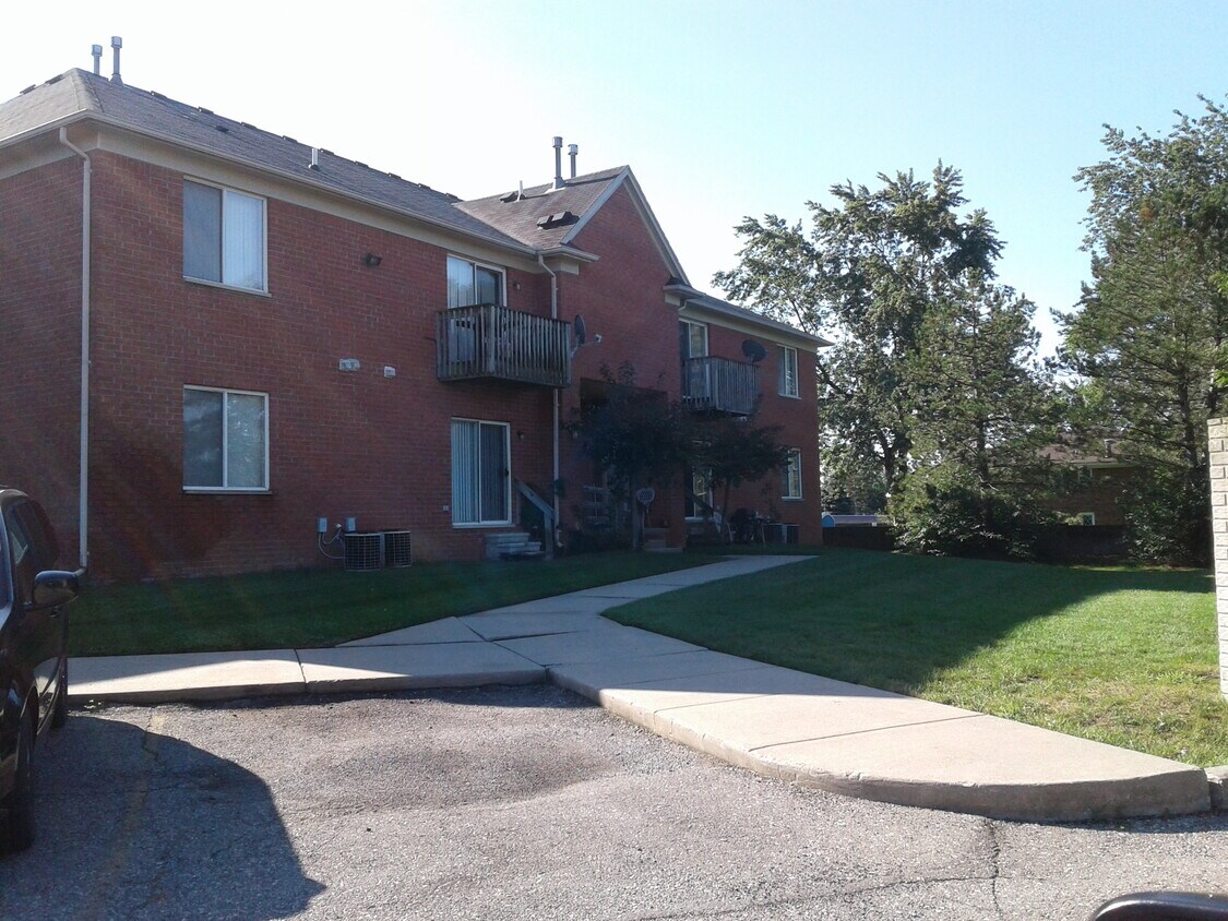 Foto principal - 54855 Shelby Rd