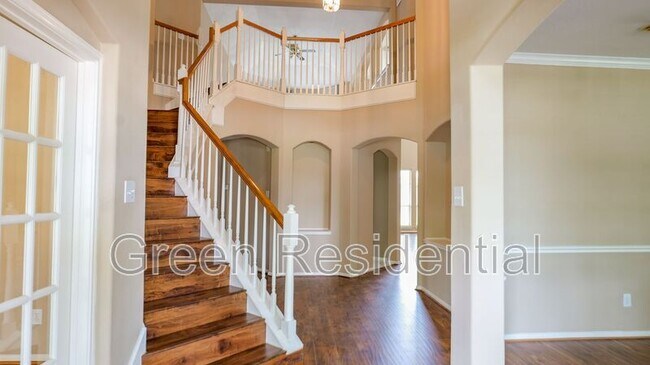 Building Photo - 6423 Coley Park