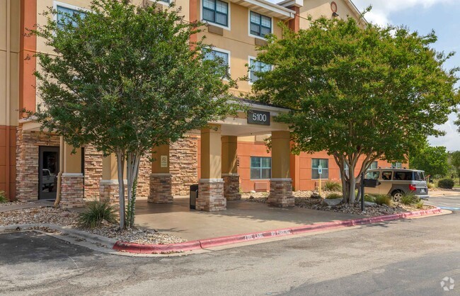 Building Photo - Furnished Studio-Austin - Southwest