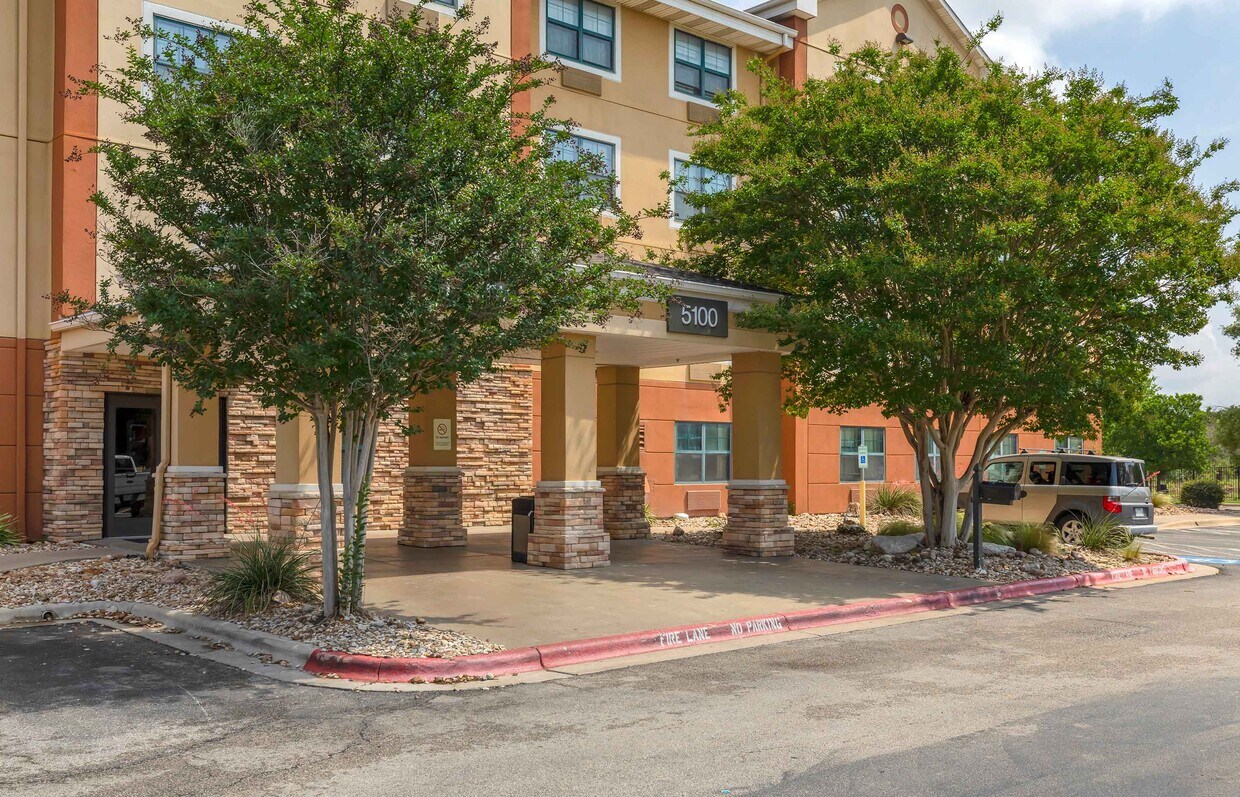 Primary Photo - Furnished Studio-Austin - Southwest