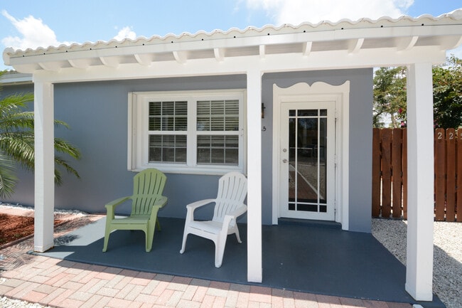 Photo - READY FOR A NEW TENANT - EXCELLENT PRIVATE... House