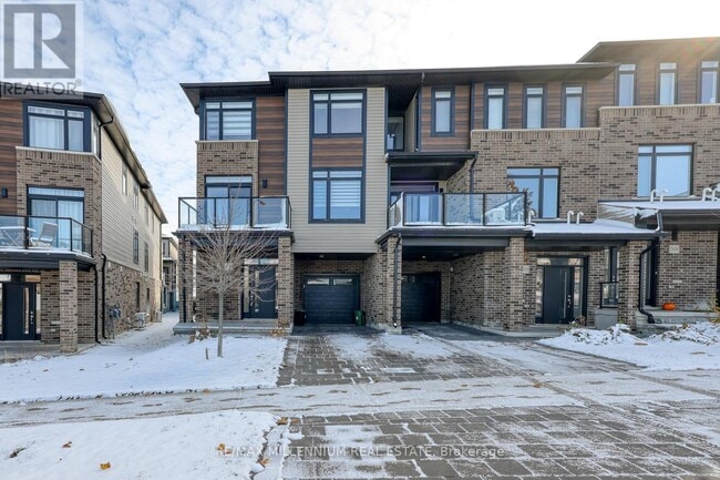 Building Photo - 2612 Sheffield Blvd