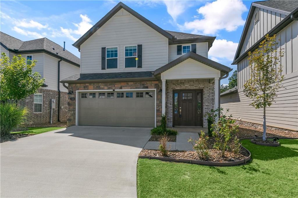 Foto principal - 2104 SW Poppy St