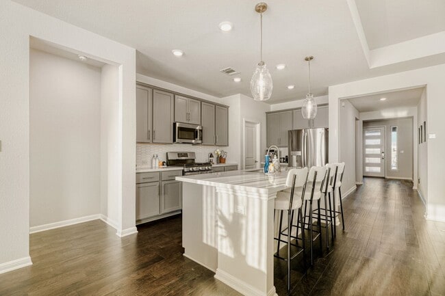 Foto del edificio - 12601 Purple Prairie Ln