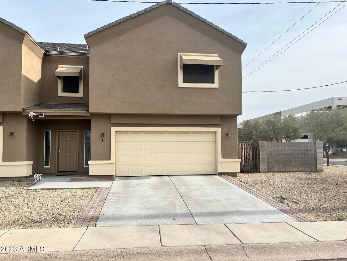 204 W Hatcher Rd, Phoenix, AZ 85021 House Rental in Phoenix, AZ
