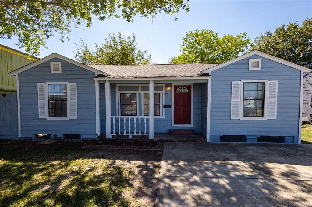 731 Riogrande Ave, Port Arthur, TX 77642 House Rental in Port Arthur