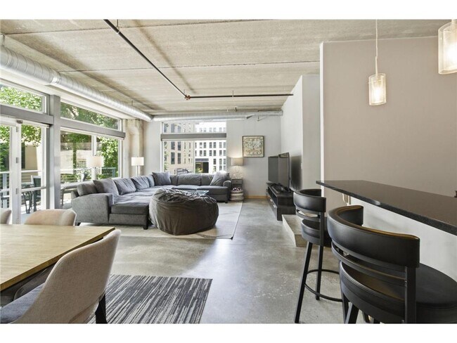 Foto del edificio - 710 N 4th St