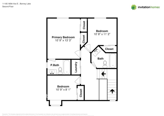 Foto del edificio - 11105 185th Ave E