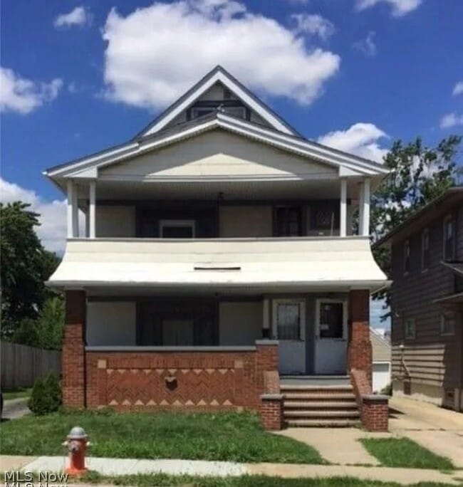 Building Photo - 10717 Park Heights Ave