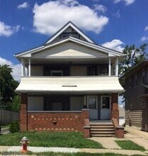 Building Photo - 10717 Park Heights Ave
