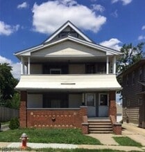 Building Photo - 10717 Park Heights Ave