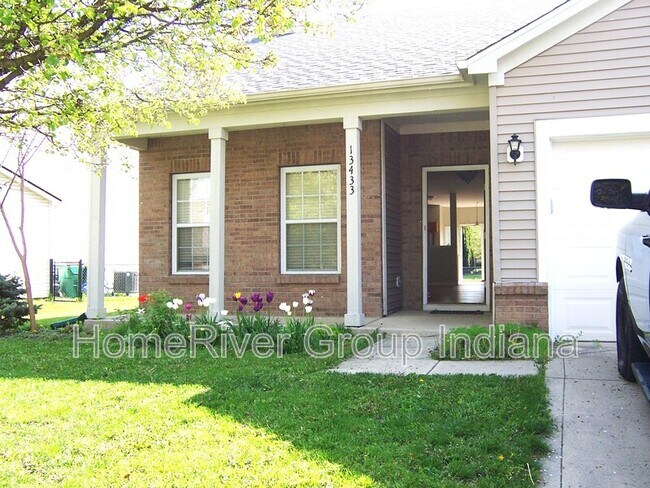 Foto del edificio - 13433 Smokey Quartz Ln