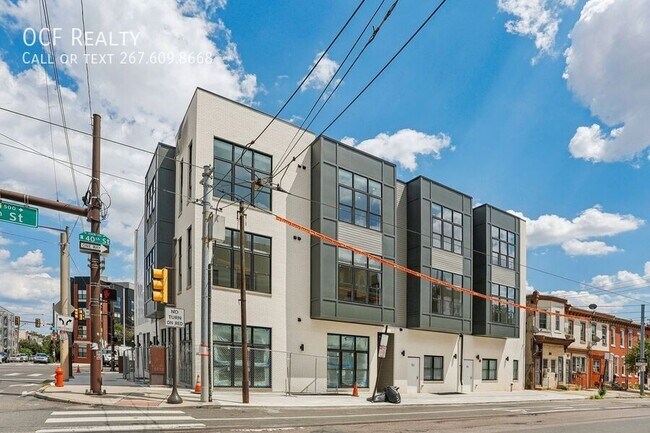 Foto del edificio - 3952 Lancaster Ave