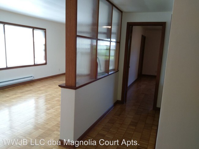 Foto del edificio - 2518 32nd Ave W