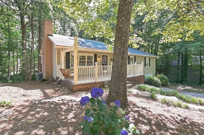 Building Photo - 4472 Old Mabry Pl
