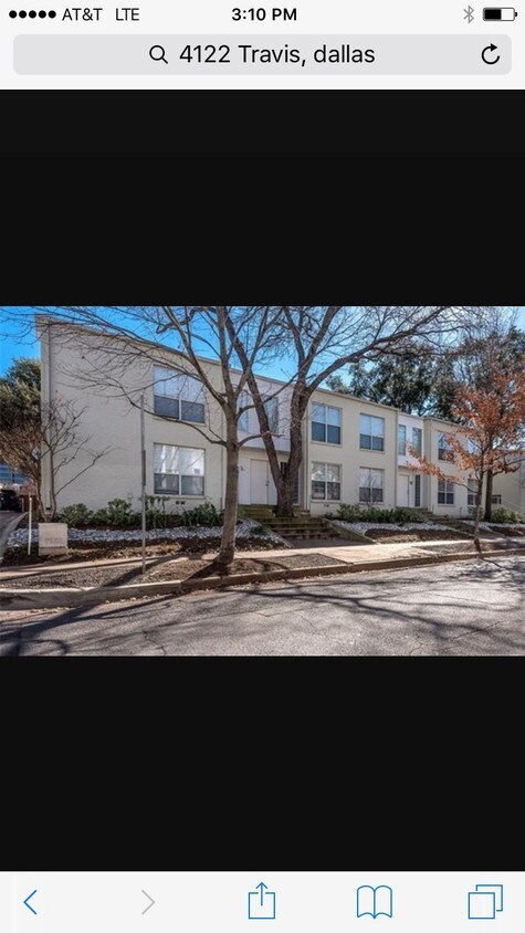 Primary Photo - 4122 Travis St